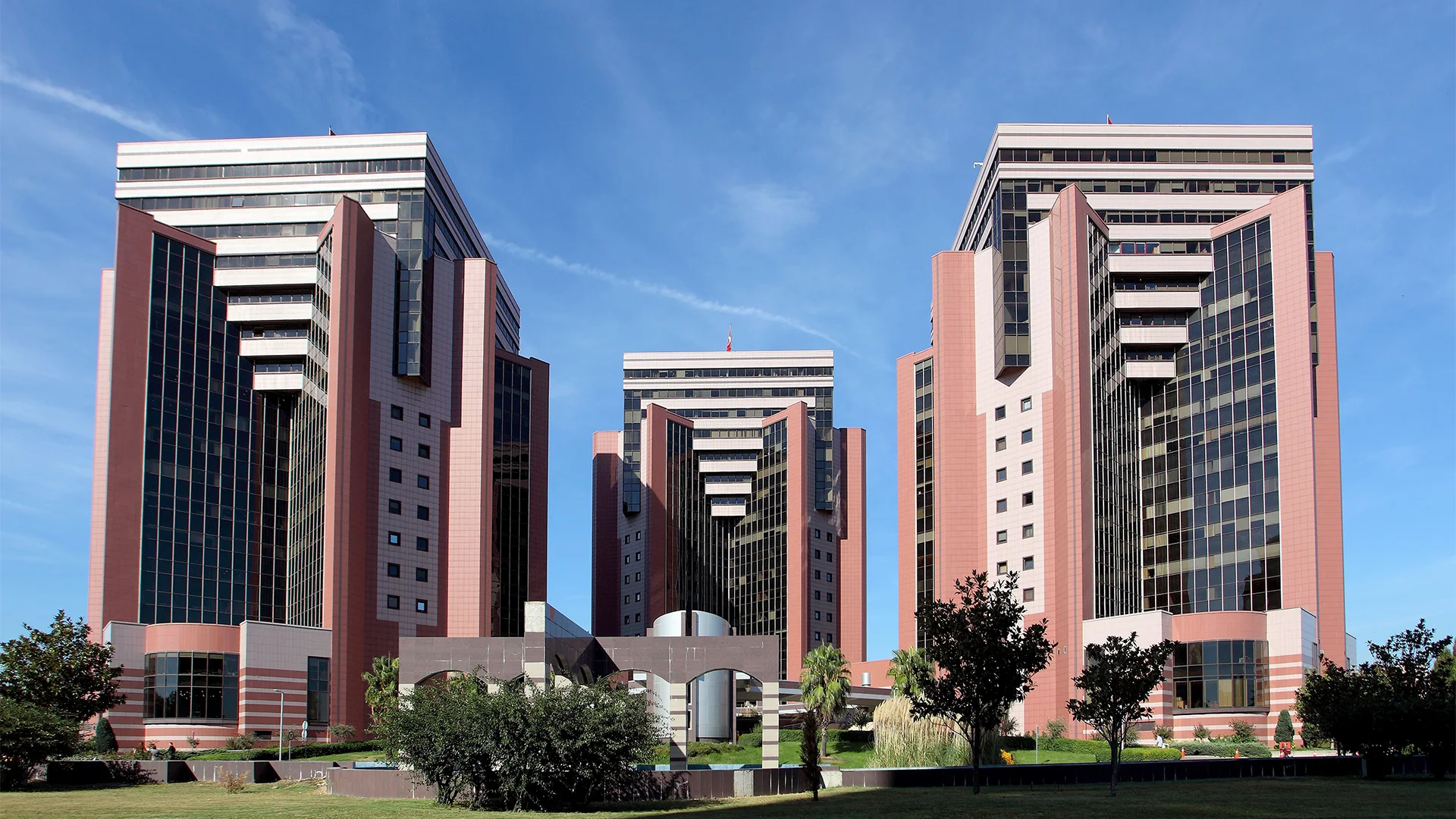 Ayaz Copy Center konumu - EGS Business Park Plaza B3 Blok, Yeşilköy
