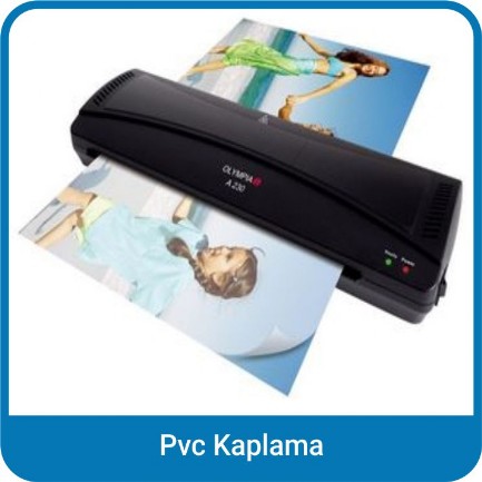 Pvc Kaplama